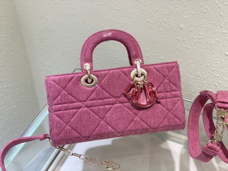 Christian Dior My Lady Bags